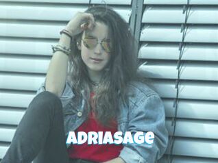 Adriasage