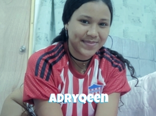 Adryqeen