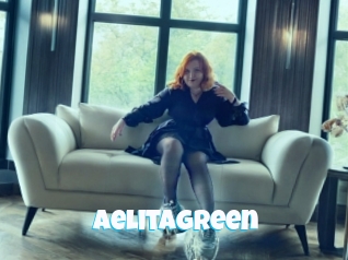 Aelitagreen