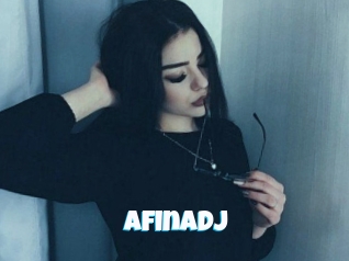 Afinadj