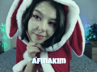 Afinakim