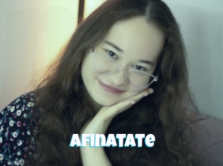 Afinatate
