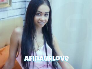 Afinaurlove