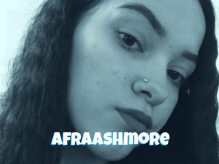 Afraashmore