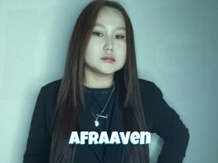 Afraaven