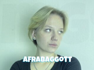 Afrabaggott