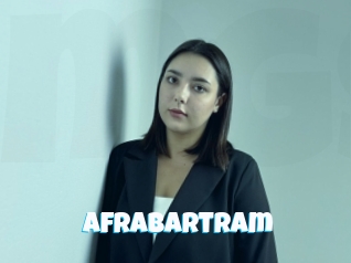 Afrabartram