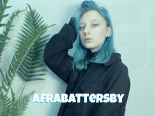 Afrabattersby