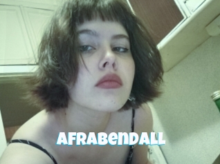 Afrabendall