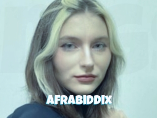Afrabiddix
