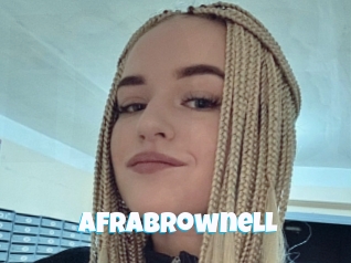 Afrabrownell