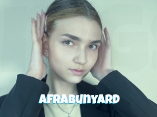 Afrabunyard
