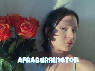 Afraburrington