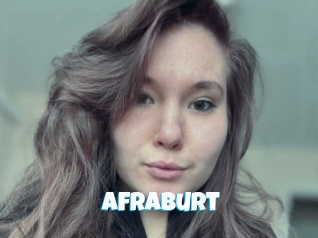 Afraburt