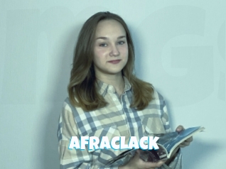 Afraclack