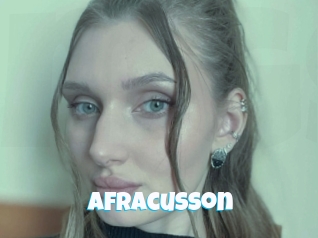 Afracusson