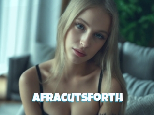 Afracutsforth