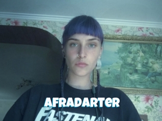 afradarter Miss Gros Seins