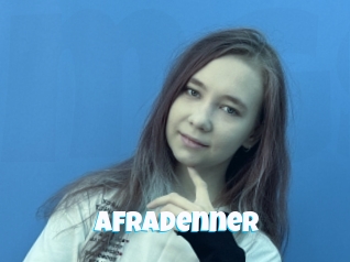 Afradenner