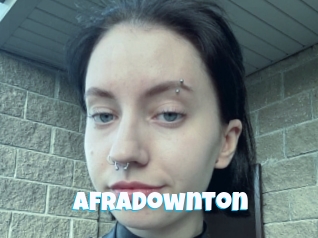 Afradownton