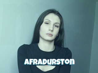 Afradurston