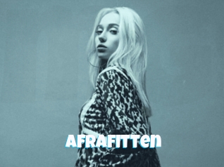 Afrafitten
