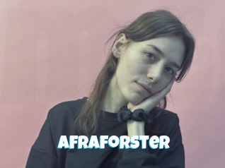 Afraforster