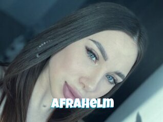 afrahelm Miss Gros Seins