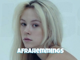 Afrahemmings