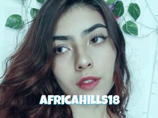 africahills18 Miss Gros Seins