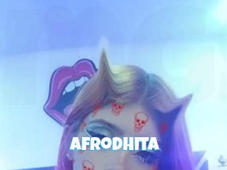 Afrodhita