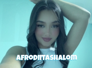 afrodiitashalom Miss Gros Seins