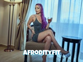 Afrodityfit