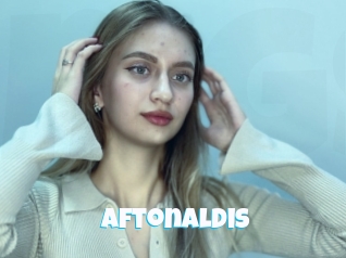 Aftonaldis