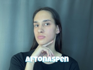 Aftonaspen