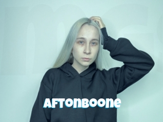 Aftonboone