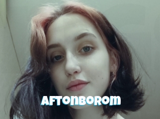 Aftonborom