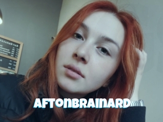 Aftonbrainard