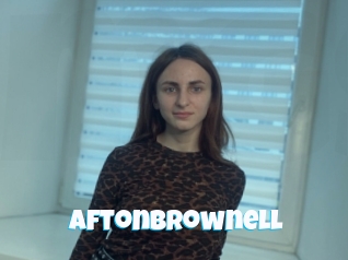 Aftonbrownell