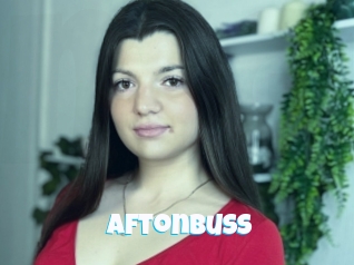 Aftonbuss