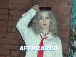 Aftoncarvin