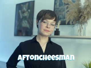 Aftoncheesman