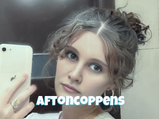 Aftoncoppens