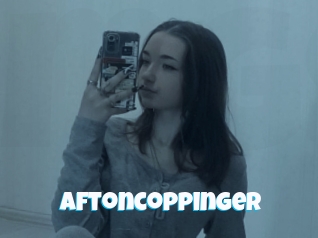 Aftoncoppinger