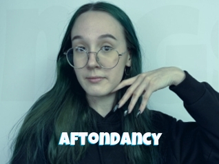 Aftondancy