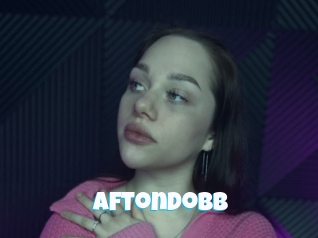 Aftondobb