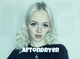 Aftondryer