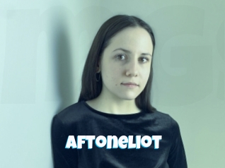 Aftoneliot