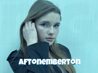 Aftonemberton