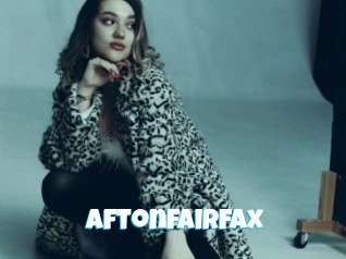 Aftonfairfax